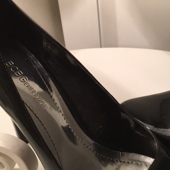 Nice leather shoes - Picture 5 of 5